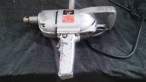 lot 84 image: VINTAGE POWER TOOLS