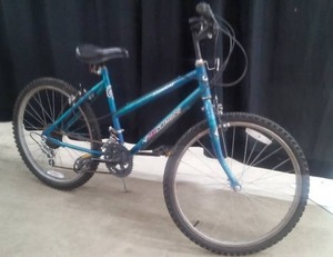 lot 122 image: MURRY MOUNTAIN CLIMBER 10 SPEED