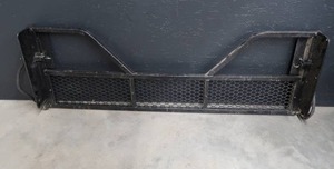 lot 147 image: TAIL GATE