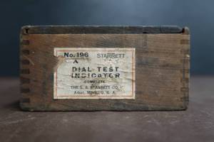 lot 183 image: TOOLS