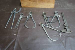 lot 192 image: TOOLS