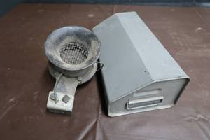 lot 206 image: MISC LOT OF GARAGE STUFF