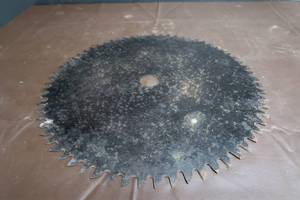 lot 207 image: TOOLS