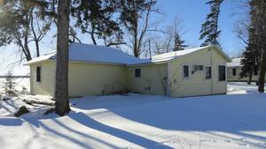Gate House Cabin
