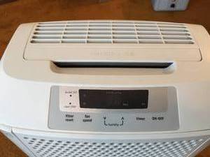 Frigidaire Humidifier