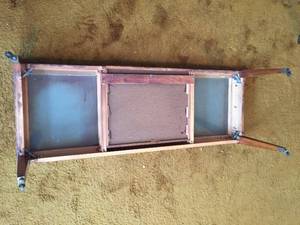 Mersman Coffee Table with Drawer