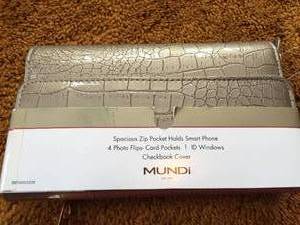 Handbags and Wallets Lot