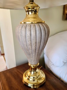 Elegant Table Lamp