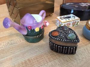 Trinket Box Fun