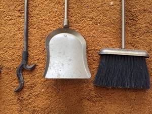 Fireplace Utensil Set
