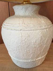Southwest Style Table lamp