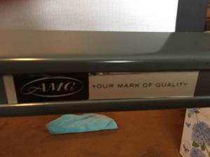 AMC Projection Screen