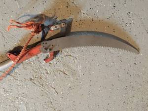 12 Foot Tree Pruner