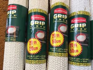 Grip Line Lot