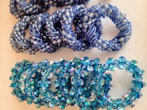 Fun Napkin Rings