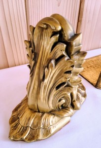 Decorative Bookends