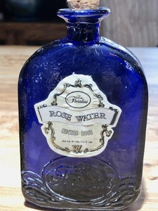 Fun Cobalt Glassware