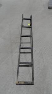 Tank Ladder