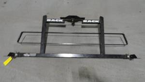 Back Rack Cab Protector