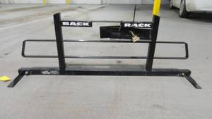 Back Rack Cab Protector