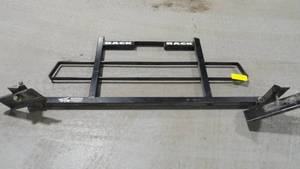 Back Rack Cab Protector