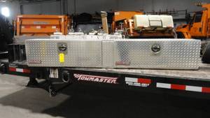 Weather Guard Alum Side Box