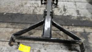 Snow Plow Lift Arm
