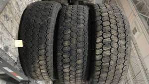 Grader Tires