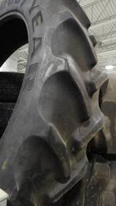 Good Year Tractor Tire