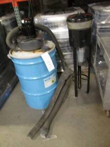 lot 3 image: Dayton 2 Stage 34HP 115230V 7.5A ...