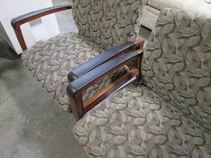 lot 76 image: Lot of (2) New OfficeReception Cha...