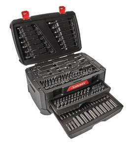 lot 75 image: HUSKY Mechanics Tool Set (270-Piece)