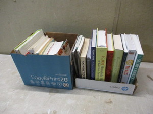 Cookbook Lot