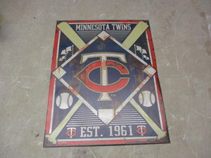 Twins Sign