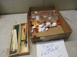 Letter Kits