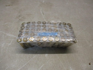 50 Rds of 38 ammo