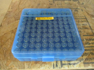 100 Rds of 44 mag ammo