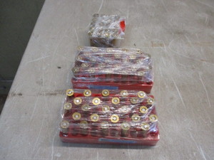 70 Rds of .38 ammo