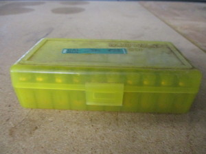 50 Rds of .380 ammo