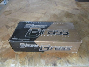 50 Rds of 9mm ammo