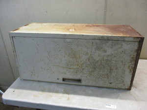 Wall Cabinet