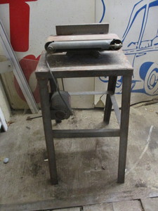 Belt Sander
