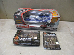 Toys