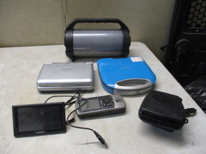 Car Electronics