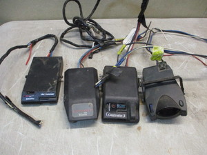 Electric Brake Controllers