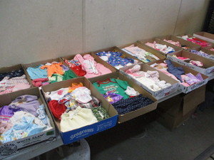 Doll Clothes