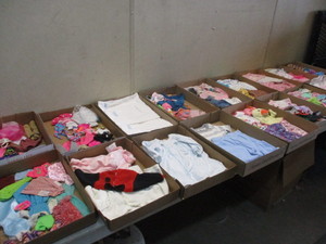 Doll Clothes