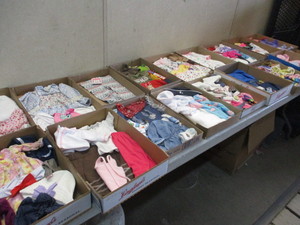 Doll Clothes