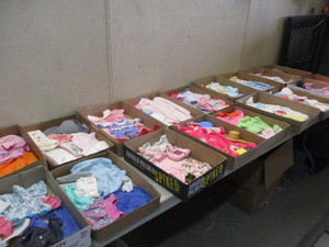 Doll Clothes