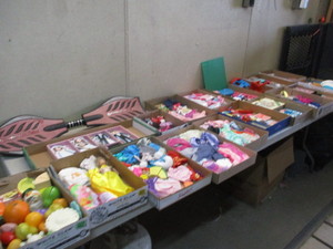 Toys